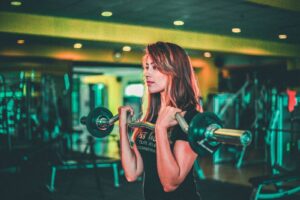 Why you need to exercise for 40 minutes every day