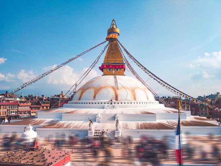 Plan your holiday now! Best travel destinations around the world in pictures