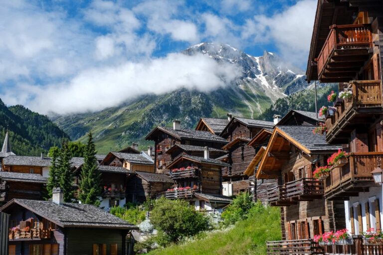 Going to Europe This Summer? You’re Not Alone