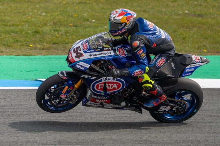 Viacom18 secures exclusive MotoGP™ rights for India