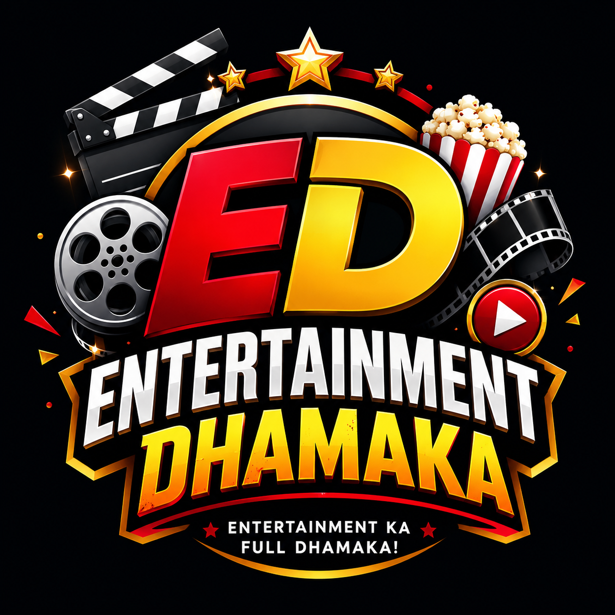 Entertainment Dhamaka