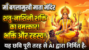 बगलामुखी मंदिर: माँ बगलामुखी की दिव्य शक्ति, इतिहास, धार्मिक महत्व और दर्शन की संपूर्ण जानकारी (2026)