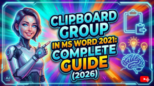 Clipboard Group