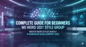  Styles Group