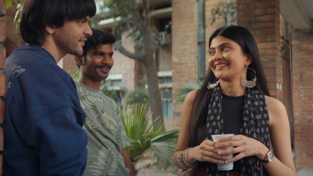 Prem Keetanu official teaser featuring Veer Pahariya and Aparshakti Khurana