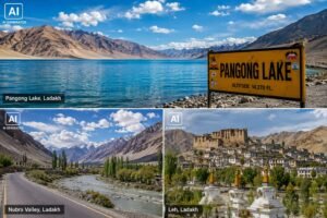 Ladakh Travel Guide: Discover the Land of High Passes