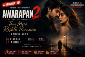 Awarapan 2: ‘Tera Mera Rishta Puraana’ Returns, Nostalgia Takes Over Fans