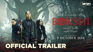 Bokshi Official Trailer: A Terrifying Journey Into Mystery, Supernatural Forces and the Unknown