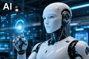 Robots: The Machines That Are Changing Our Future