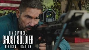 Jim Caviezel in Ghost Soldier Official Trailer