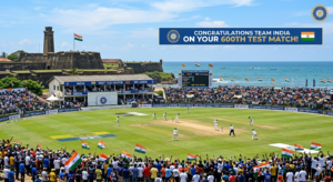 India’s 600th Test: A Historic Day in Cricket