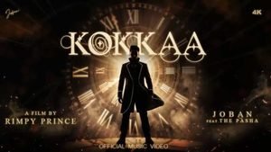 KOKKAA Punjabi Song 2026