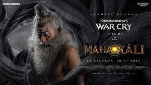 Mahakali: Shukracharya’s War Cry – Akshaye Khanna’s Powerful New Avatar