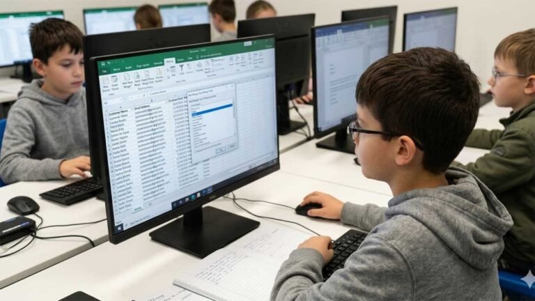 MS Word 2021 Mailings Tab: Complete Guide to Every Tool and Mail Merge