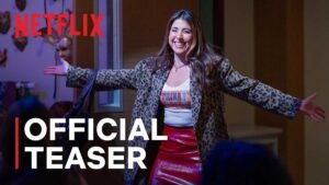 Hollywood Arts – Official Teaser – Netflix