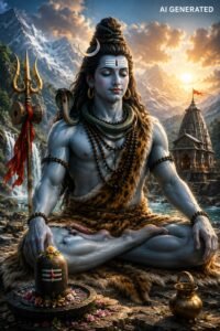 🔱 भगवान शिव के 12 ज्योतिर्लिंग: जानिए नाम, स्थान और धार्मिक महत्व