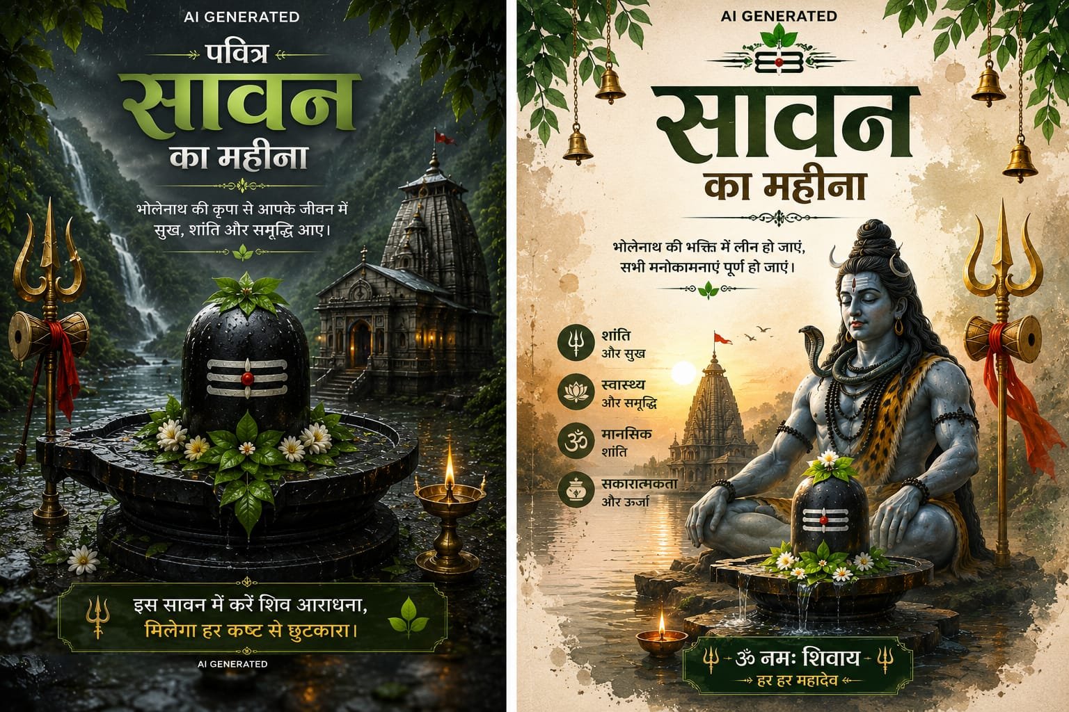 Lord-Shiva-temple-during-Sawan-with-devotees-performing-prayers-and-offering-water-to-the-Shiva-Lingam.